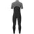 Picture Organic 2/2 Meta Short Sleeve Long Leg Springsuit Black