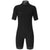 Picture Organic 2/2 Meta Short Sleeve Springsuit Black