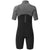 Picture Organic 2/2 Meta Short Sleeve Springsuit Black