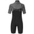 Picture Organic 2/2 Meta Short Sleeve Springsuit Black