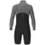 Picture Organic 2/2 Meta Long Sleeve Springsuit Black