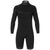 Picture Organic 2/2 Meta Long Sleeve Springsuit Black