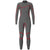 Picture Organic 4/3 Equation Flexskin Front Zip Wetsuit - Women's Black