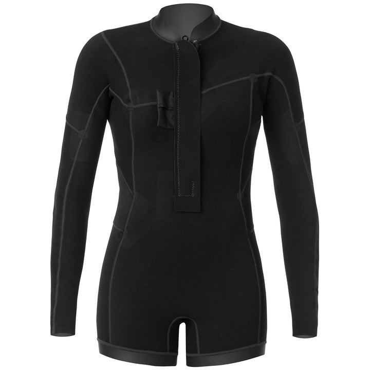 Picture Organic 2/2 Bonie Springsuit - Women's Plum Black