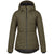 Picture Organic Lement Jacket - Women's Dark Army Green