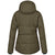 Picture Organic Lement Jacket - Women's Dark Army Green