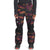 The North Face Slashback Cargo Short Pants - Men's TNF Black Binary Halfdome Print/TNF Black