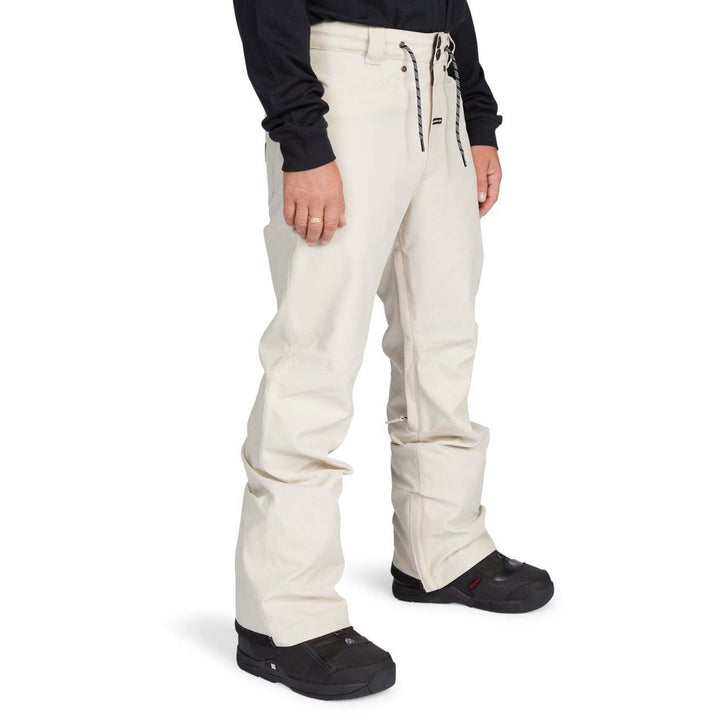 DC Relay Pants - Men's Overcast