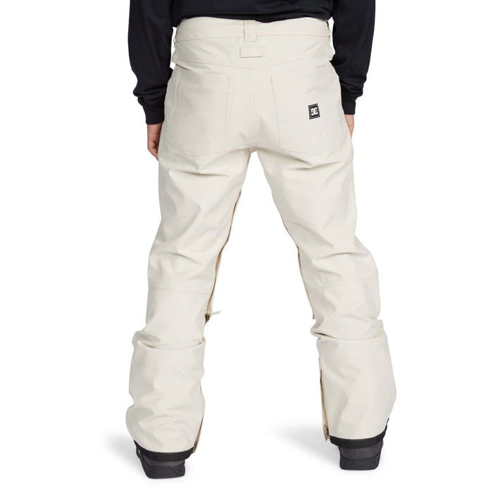 DC Relay Pants - Men's Overcast