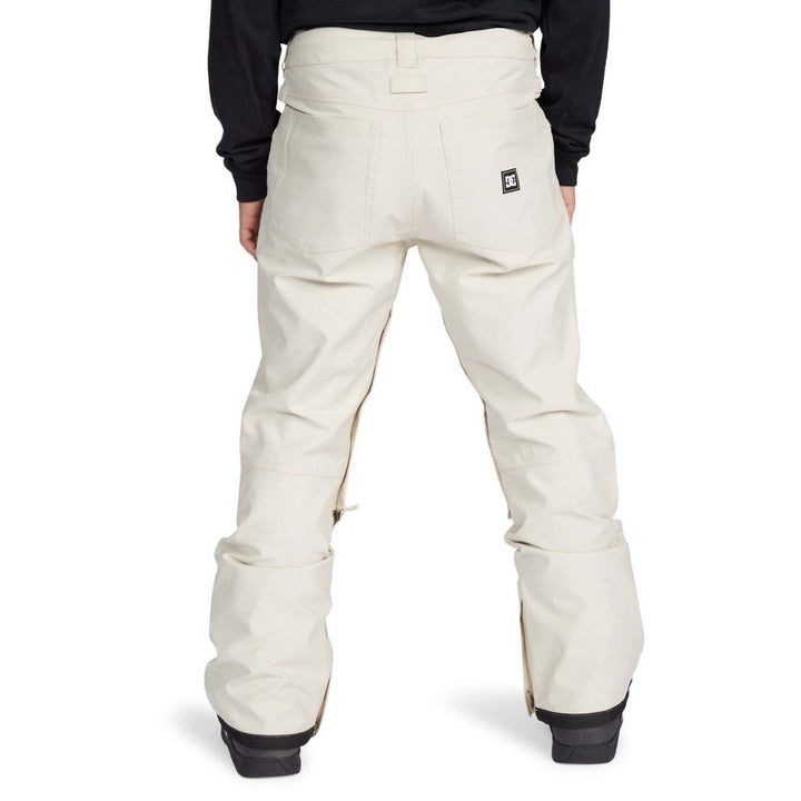 DC Relay Pants - Men's Overcast