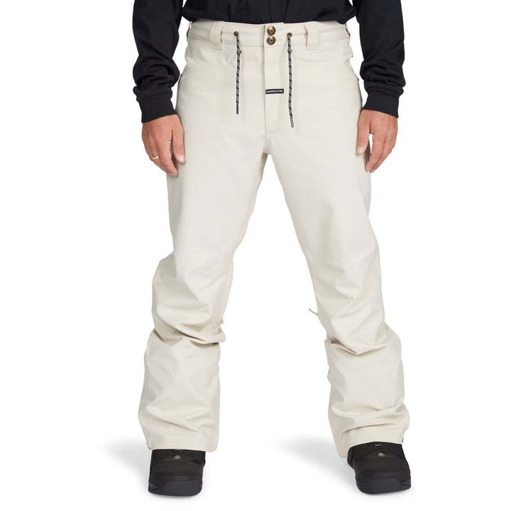 DC Relay Pants - Men's Overcast