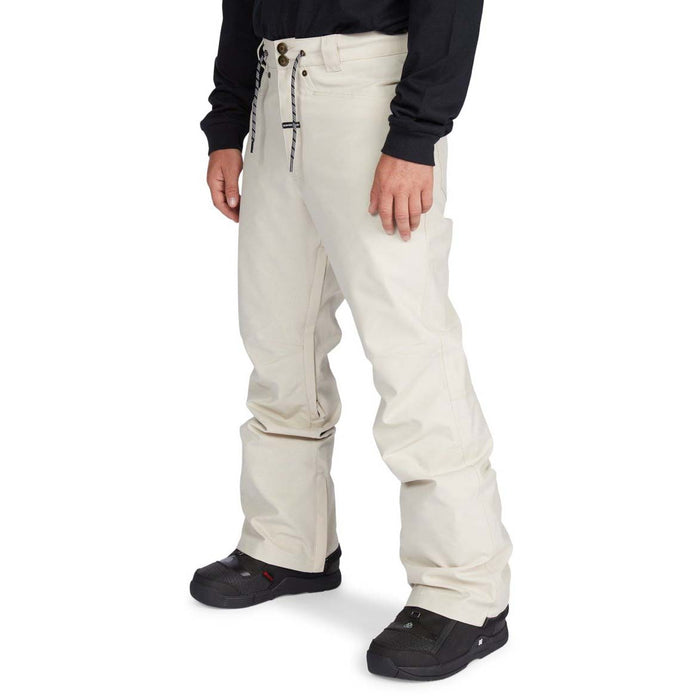 DC Relay Pants - Men's Overcast