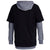 DC Dryden DWR Hoodie - Men's Castlerock
