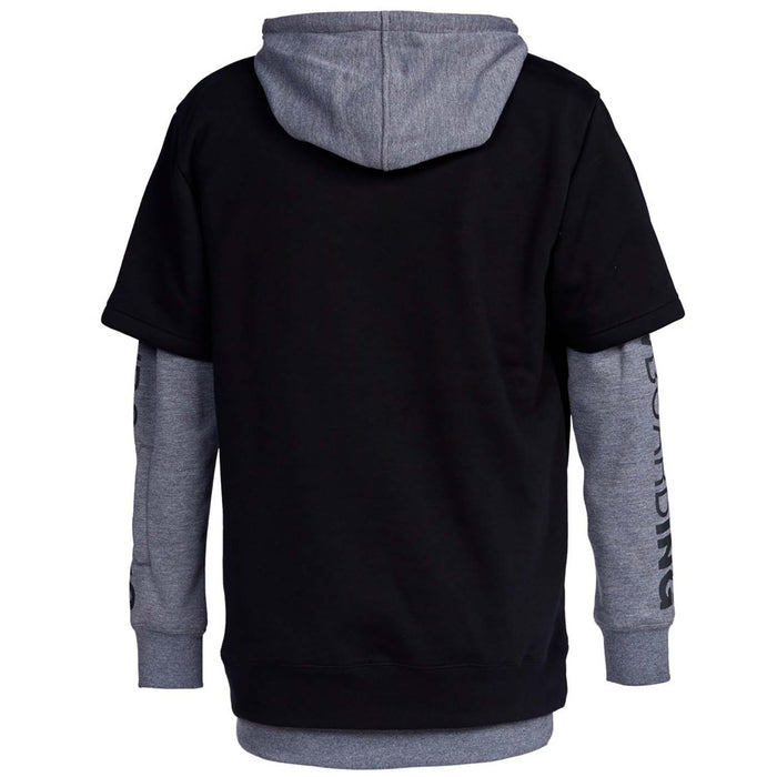 DC Dryden DWR Hoodie - Men's Castlerock