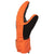 DC Franchise Gloves - Kids' Orangeade