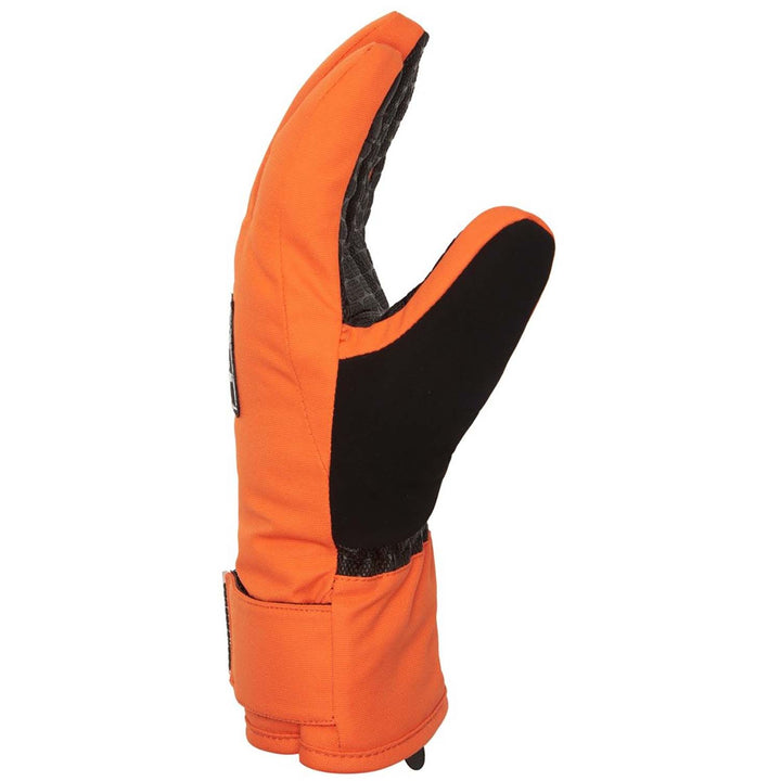 DC Franchise Gloves - Kids' Orangeade
