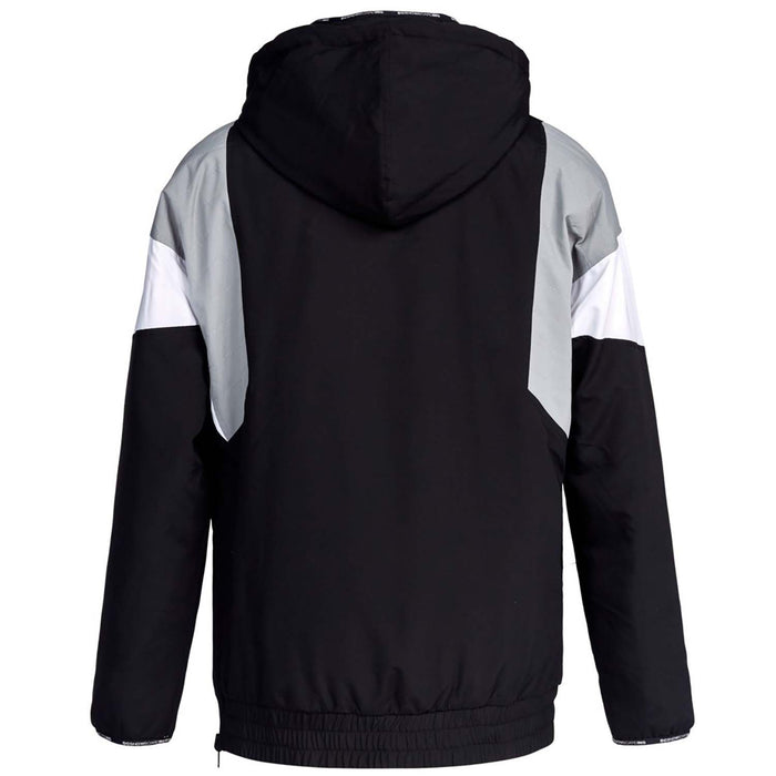 DC Transition Reversible Anorak - Men's Black