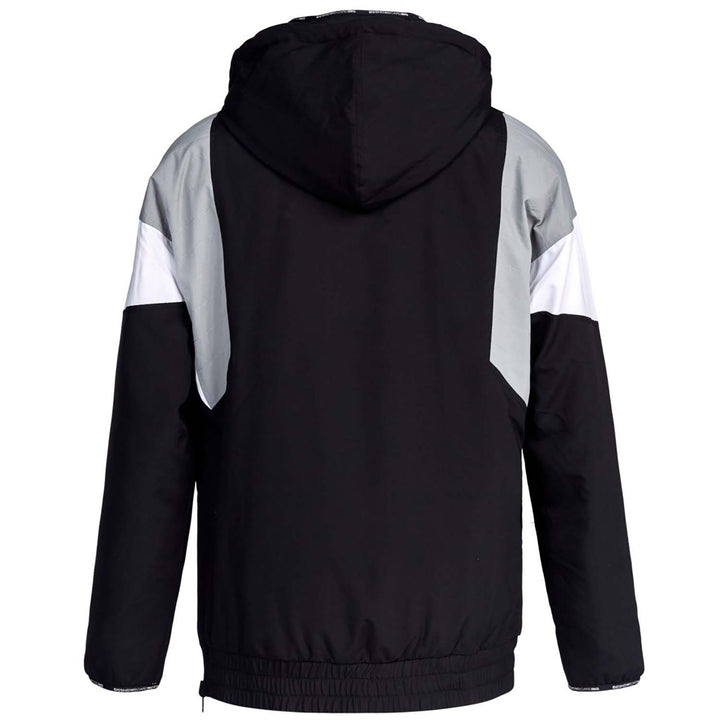 DC Transition Reversible Anorak - Men's Black