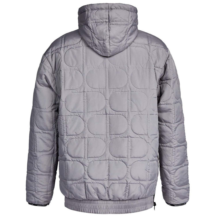 DC Transition Reversible Anorak - Men's Black