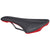 Spank Oozy 280 Saddle Black/Red