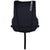 Mystic Brand Floatation Wake Vest 2022 Black