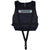 Mystic Brand Floatation Wake Vest 2022 Black