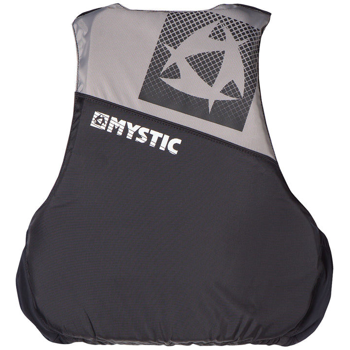 Mystic Star Floatation Wake Vest 2022 Black