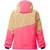 Picture Organic Testy Jacket - Kids' Raspberry