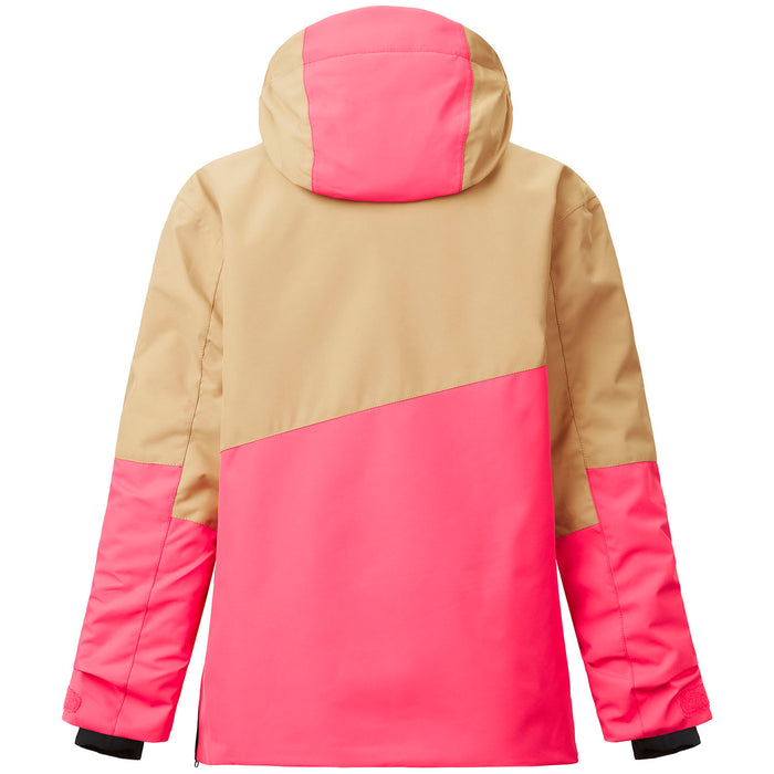 Picture Organic Testy Jacket - Kids' Raspberry