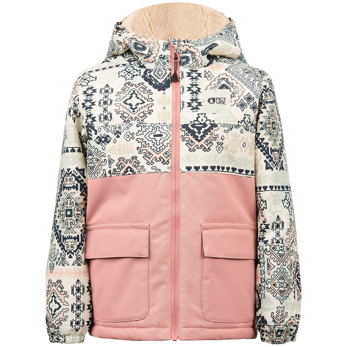 Picture Organic Snowy Jacket - Toddlers' Arka