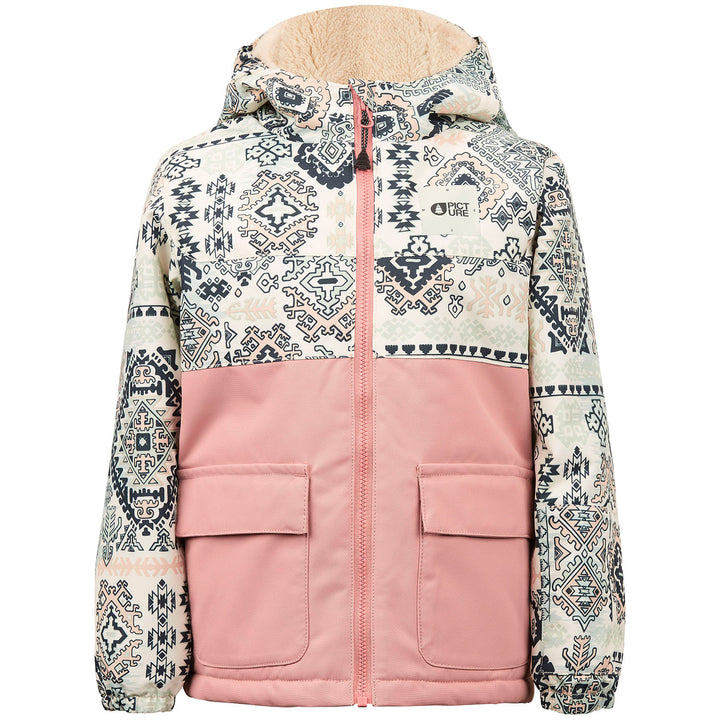 Picture Organic Snowy Jacket - Toddlers' Arka