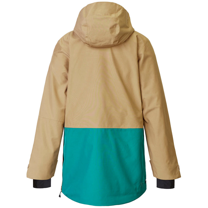 Picture Organic Tanya Jacket - Women's Dark Stone