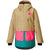 Picture Organic Tanya Jacket - Women's Dark Stone