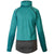 Picture Organic Blossom Grid Fleece - Women's Dark Sea