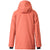 Picture Organic U14 Jacket - Women's Marsala