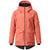 Picture Organic U16 Jacket - Women's Marsala