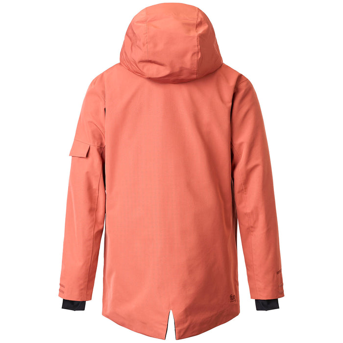 Picture Organic U16 Jacket - Women's Marsala