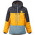 Picture Organic Daumy Jacket - Boys' China Blue