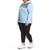 The North Face Plus Antora Jacket - Women's Goblin Blue/Beta Blue