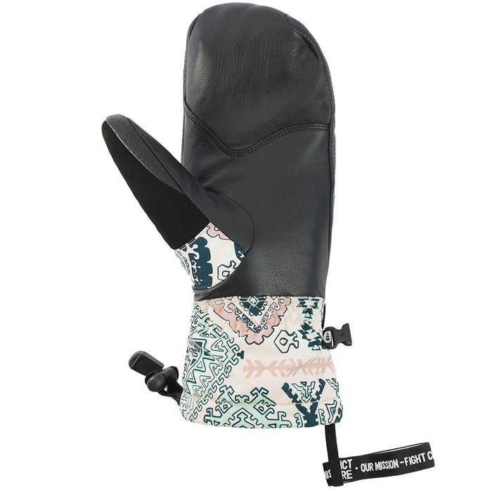 Picture Organic Anna Mittens - Women's Arka