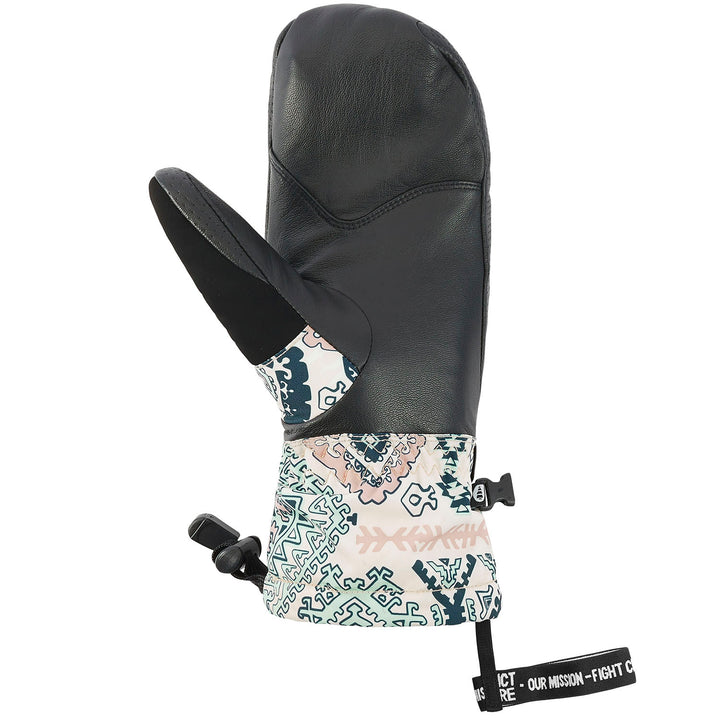 Picture Organic Anna Mittens - Women's Arka