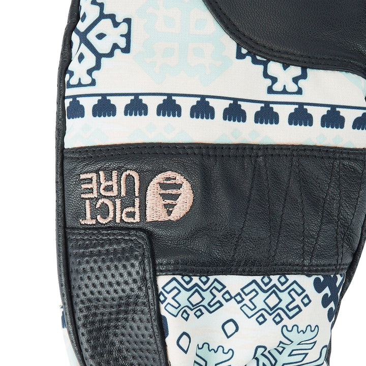 Picture Organic Anna Mittens - Women's Arka
