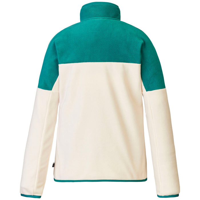 Picture Organic Teddie Fleece - Women's Dark Sea