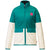 Picture Organic Teddie Fleece - Women's Dark Sea
