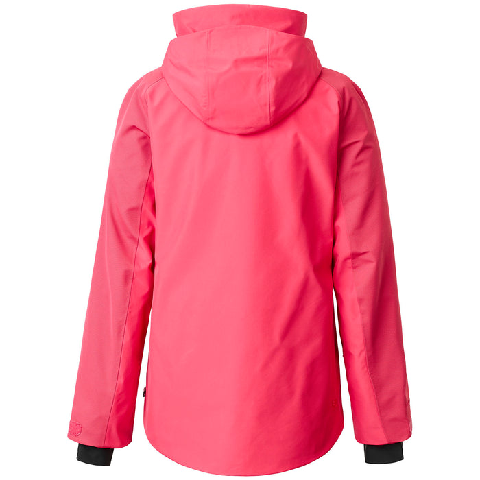 Picture Organic Sygna Jacket - Women's Raspberry