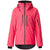 Picture Organic Sygna Jacket - Women's Raspberry