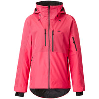 Picture Organic Sygna Jacket - Women's Raspberry::Raspberry