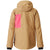 Picture Organic Sany Jacket - Women's Dark Stone