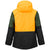 Picture Organic Edytor Jacket - Boys' Forest Green