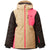 Picture Organic Kamelya Jacket - Girls' Black